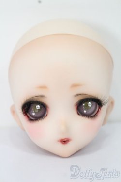 画像1: DD/DDH-10:Teafin様製カスタムメイクヘッド S-24-10-20-259-GN-ZS