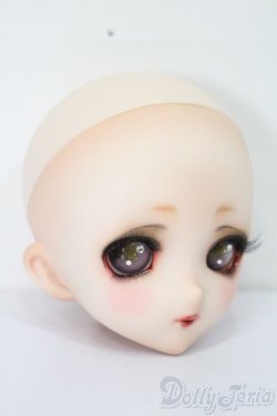 画像3: DD/DDH-10:Teafin様製カスタムメイクヘッド S-24-10-20-259-GN-ZS