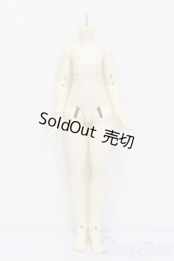 画像1: XAGADOLL/1/4 Girl Body(X-F-40) S-24-08-04-003-GN-ZS