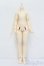 画像1: XAGADOLL/1/4 Girl Body(X-F-40) S-24-08-04-003-GN-ZS (1)