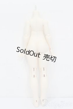 画像2: XAGADOLL/1/4 Girl Body(X-F-40) S-24-08-04-003-GN-ZS