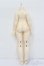 画像2: XAGADOLL/1/4 Girl Body(X-F-40) S-24-08-04-003-GN-ZS (2)