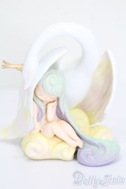 画像2: 52TOYS/Sleep Life Of Fantasy:Mild Zephyr S-24-08-04-049-GN-ZS