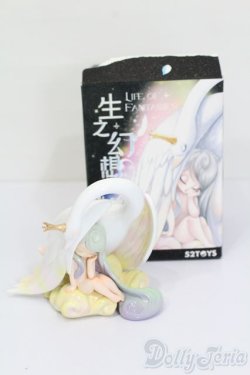 画像4: 52TOYS/Sleep Life Of Fantasy:Mild Zephyr S-24-08-04-049-GN-ZS