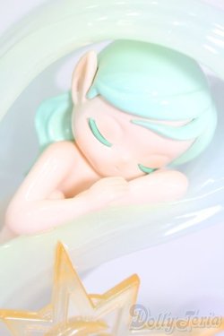 画像1: 52TOYS/Sleep Life Of Fantasy:Whispering Breeze S-24-08-04-047-GN-ZS