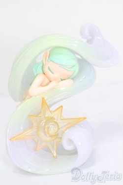 画像2: 52TOYS/Sleep Life Of Fantasy:Whispering Breeze S-24-08-04-047-GN-ZS