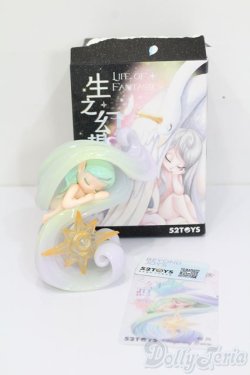 画像4: 52TOYS/Sleep Life Of Fantasy:Whispering Breeze S-24-08-04-047-GN-ZS