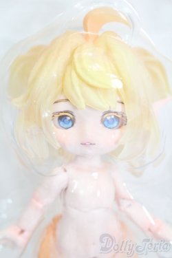 画像1: Luckydoll/マーメイドチュチュ:グルメ愛好家 S-24-08-04-037-GN-ZS