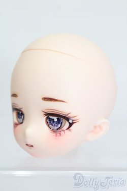 画像2: imomodoll/1/6カスタムヘッド S-24-08-04-023-GN-ZS