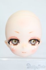 imomodoll/1/6カスタムヘッド S-24-08-04-022-GN-ZS