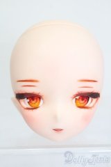 IMOMODOLL/1/4MIKOヘッド S-24-10-06-276-GN-ZS