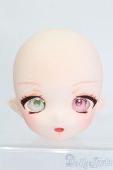 IMOMODOLL/1/4RubyAヘッド S-24-10-06-278-GN-ZS