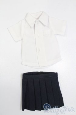 画像1: 幼SD/OF:制服上下セット S-24-08-04-072-GN-ZS