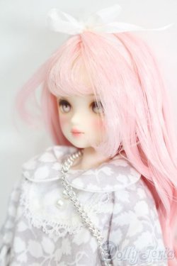 画像2: Little　sweet doll/ペインティングドール S-24-08-04-124-GN-ZS