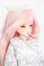 画像3: Little　sweet doll/ペインティングドール S-24-08-04-124-GN-ZS