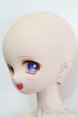 画像2: DD/DDH-01カスタムヘッド+MDD3ベースボディ(EXあさちゃんちフレーム)セット S-24-08-04-115-GN-ZS