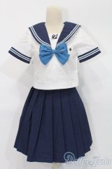 azone/OF:私立和遥高等学校 夏服set S-24-08-11-031-GN-ZS