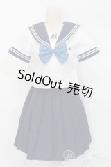 azone/OF:私立和遥高等学校 夏服set S-24-08-11-031-GN-ZS