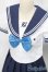 画像4: azone/OF:私立和遥高等学校 夏服set S-24-08-11-031-GN-ZS