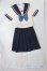 画像5: azone/OF:私立和遥高等学校 夏服set S-24-08-11-031-GN-ZS