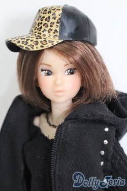 画像1: momokodoll/I wanna be a boy. S-24-08-11-124-GN-ZS