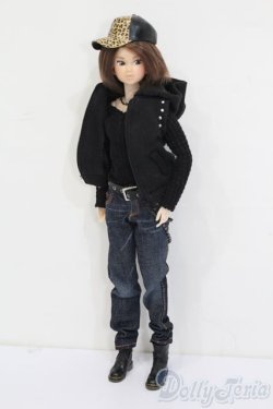 画像4: momokodoll/I wanna be a boy. S-24-08-11-124-GN-ZS