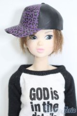 momokodoll/Lazy Seventeen S-24-08-11-122-GN-ZS