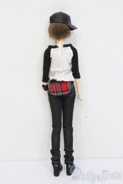 画像5: momokodoll/Lazy Seventeen S-24-08-11-122-GN-ZS