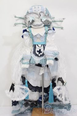 画像1: Gem of Doll/OF:Sig2r Outfit S-24-10-06-256-GN-ZS