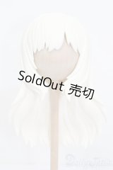 IMOMODOLL/OF:Sola デフォルトウィッグ S-24-08-25-126-GN-ZS