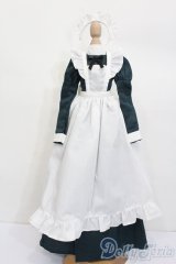 azone/OF:50クラシカルロングメイド服set S-24-09-01-032-GN-ZS