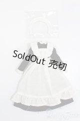 azone/OF:1/12クラシカルロングメイド服set S-24-09-01-038-GN-ZS