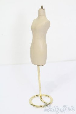 画像2: TONNER/8" DRESS FORM S-24-09-08-018-GN-ZS