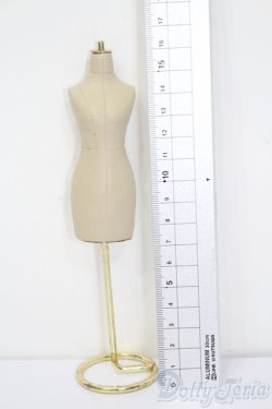 画像4: TONNER/8" DRESS FORM S-24-09-08-018-GN-ZS