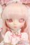 画像1: Pullip/デコレーションドレスケーキ S-24-09-15-002-GN-ZS (1)