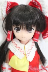 azone/博麗 霊夢　ピュアニーモキャラクターシリーズ042 S-24-09-15-020-GN-ZS