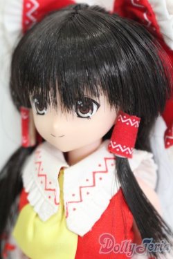 画像2: azone/博麗 霊夢　ピュアニーモキャラクターシリーズ042 S-24-09-15-020-GN-ZS