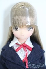 azone/えっくすきゅーとふぁみりー 若葉(わかば):Lovely leaf S-24-09-15-023-GN-ZS