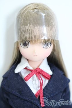 画像1: azone/えっくすきゅーとふぁみりー 若葉(わかば):Lovely leaf S-24-09-15-023-GN-ZS