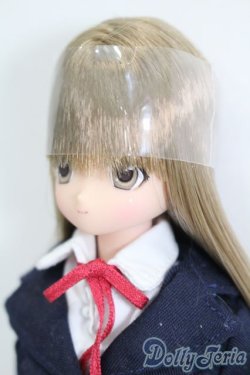 画像2: azone/えっくすきゅーとふぁみりー 若葉(わかば):Lovely leaf S-24-09-15-023-GN-ZS