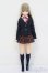 画像4: azone/えっくすきゅーとふぁみりー 若葉(わかば):Lovely leaf S-24-09-15-023-GN-ZS