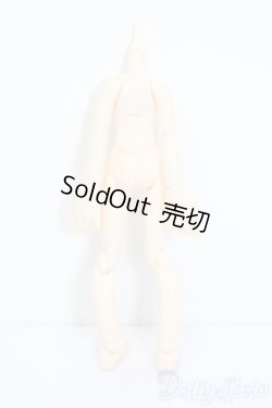 画像2: azone/ピコニーモD 女の子ボディ S-24-09-15-054-GN-ZS