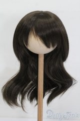 9inch/ウィッグ:DOLLCE製 S-24-09-22-088-GN-ZS