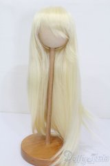 9inch/ウィッグ:DOLLCE製 S-24-09-22-089-GN-ZS