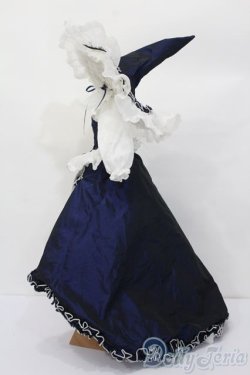 画像2: MDD/OF:3人の魔女様製衣装セット S-24-09-22-037-GN-ZS