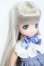 画像4: azone/ピンク!ピンク!アラモード:アリサ S-24-09-22-112-GN-ZS