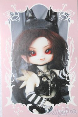 画像3: Dollzone/Leo Limited BB doll デフォルト衣装 S-24-10-13-028-GN-ZS