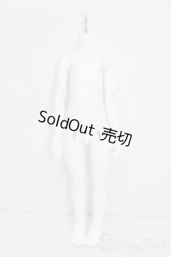 画像1: Dollmore/Narsha Doll Body (White) S-24-09-29-119-GN-ZS