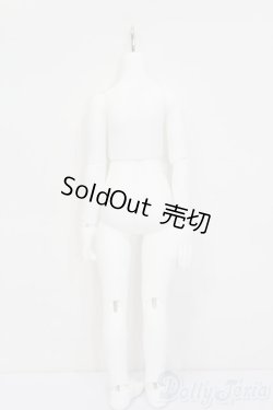 画像2: Dollmore/Narsha Doll Body (White) S-24-09-29-119-GN-ZS