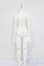 画像2: Dollmore/Narsha Doll Body (White) S-24-09-29-119-GN-ZS (2)